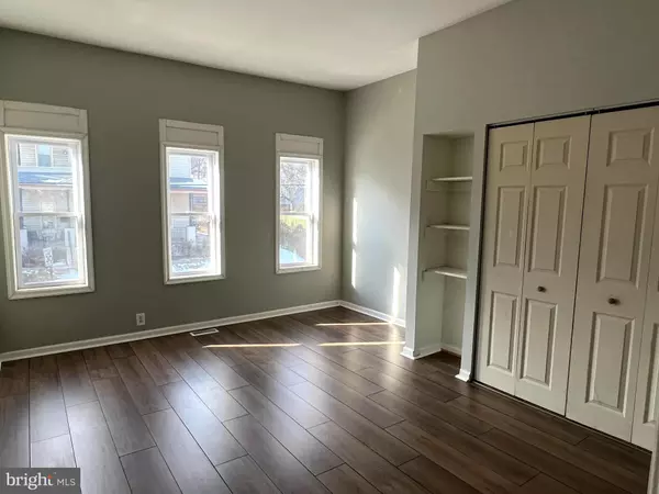 Baltimore City, MD 21226,4821 PENNINGTON AVE