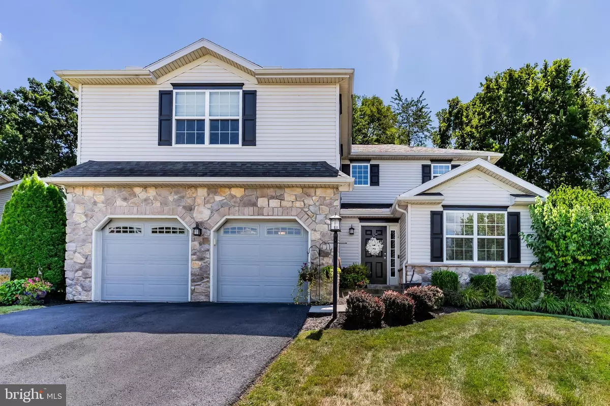 Dillsburg, PA 17019,15 WARGO