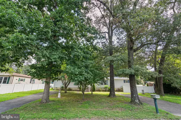 Dagsboro, DE 19939,30742 LONG LEAF RD