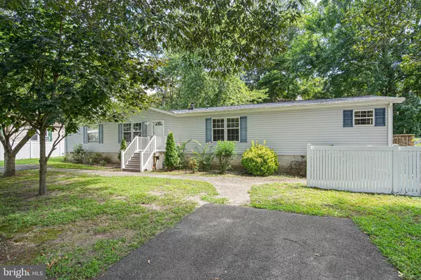 30742 LONG LEAF RD, Dagsboro, DE 19939