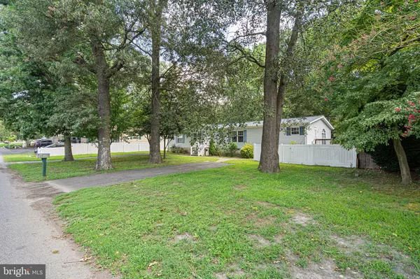 Dagsboro, DE 19939,30742 LONG LEAF RD