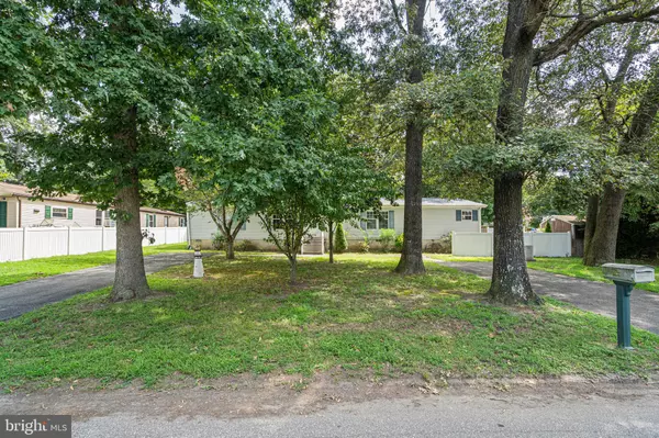 Dagsboro, DE 19939,30742 LONG LEAF RD