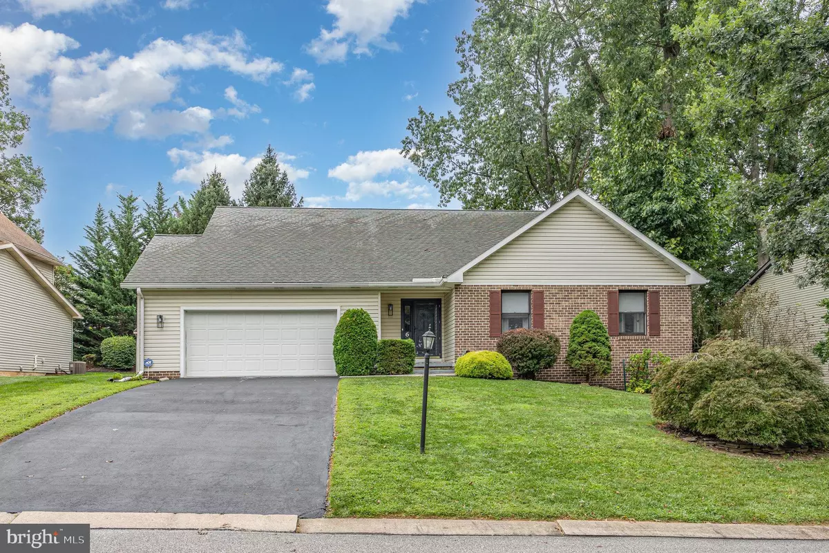 Hanover, PA 17331,6 AMANDA AVE