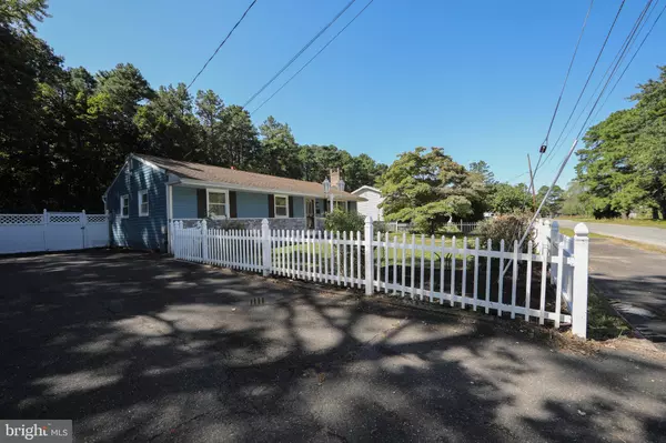 Browns Mills, NJ 08015,1714 RED FEATHER TRL