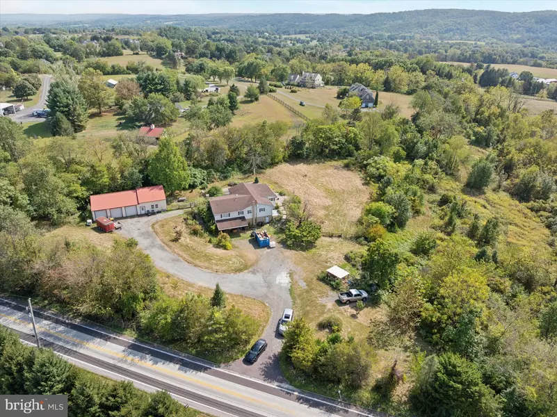 714 RIDGE RD, Pottstown, PA 19465