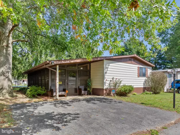 331 JEAN BRADLEY CIR #317, Frederica, DE 19946