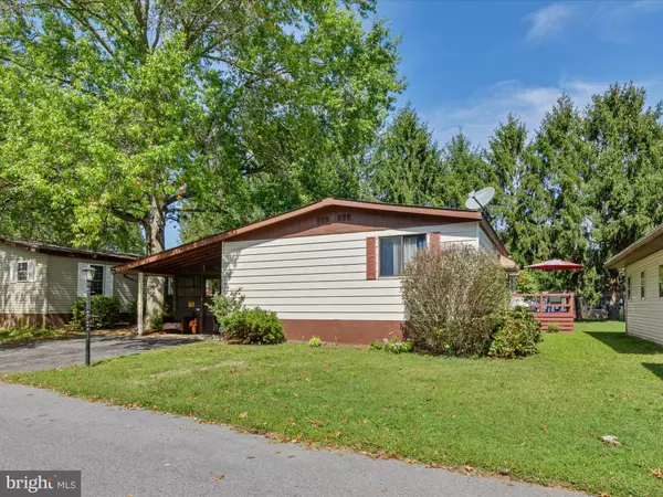 Frederica, DE 19946,331 JEAN BRADLEY CIR #317