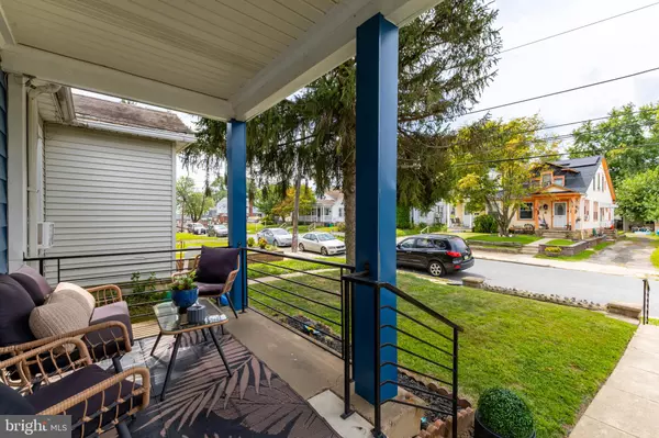 Folcroft, PA 19032,511 GARFIELD AVE