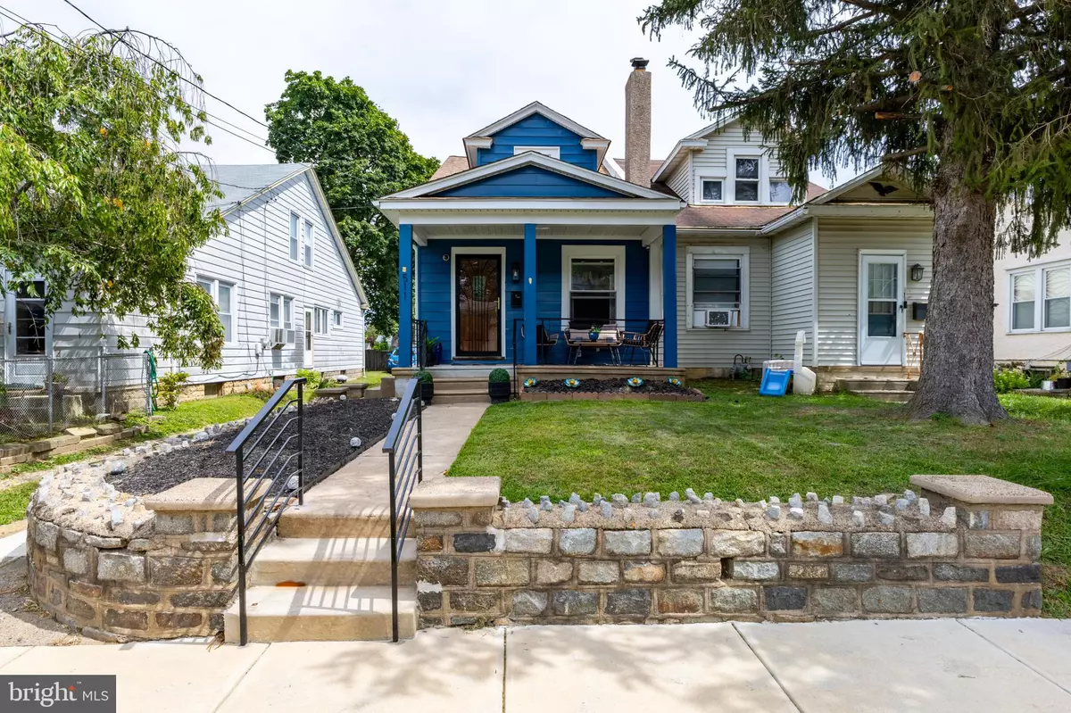 Folcroft, PA 19032,511 GARFIELD AVE