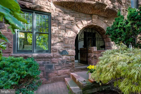 Washington, DC 20002,632 C ST NE