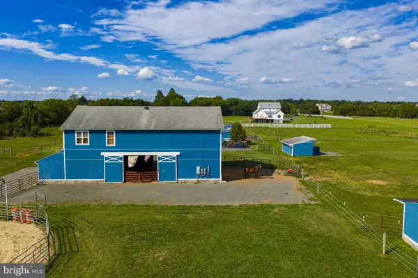 Nokesville, VA 20181,11801 PARKGATE DR