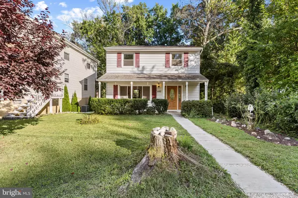 Edgewater, MD 21037,482 MAPLE LEAF DR