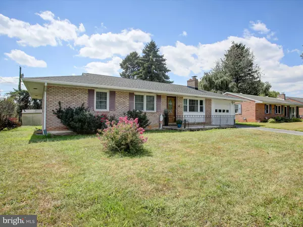 Fayetteville, PA 17222,120 LINCOLN DR