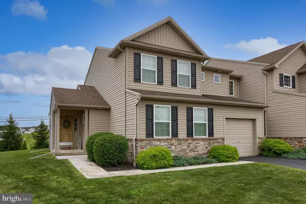 Mechanicsburg, PA 17055,1766 HARALSON DR