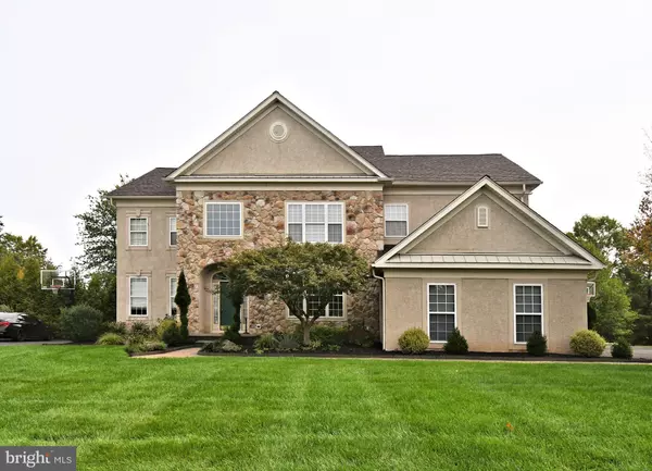 Ambler, PA 19002,563 EXETER CT