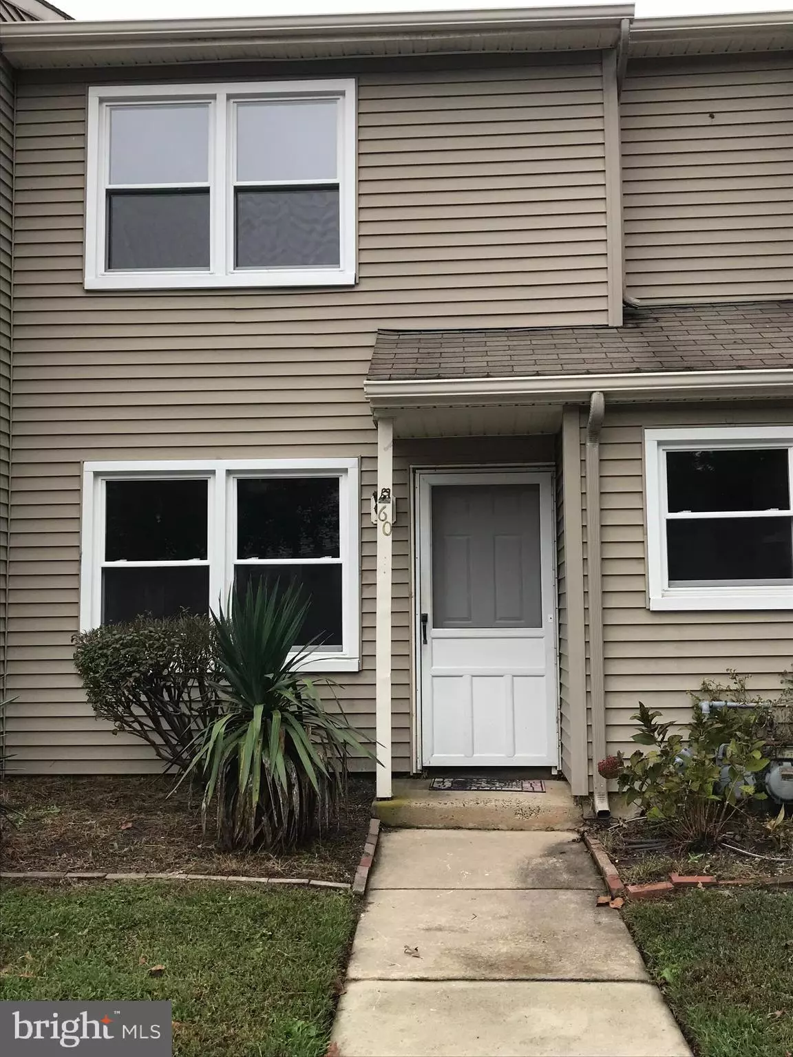 Tuckerton, NJ 08087,60 TAVISTOCK DR