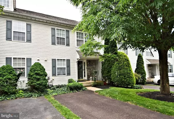 Doylestown, PA 18902,4530 LOUISE SAINT CLAIRE DR