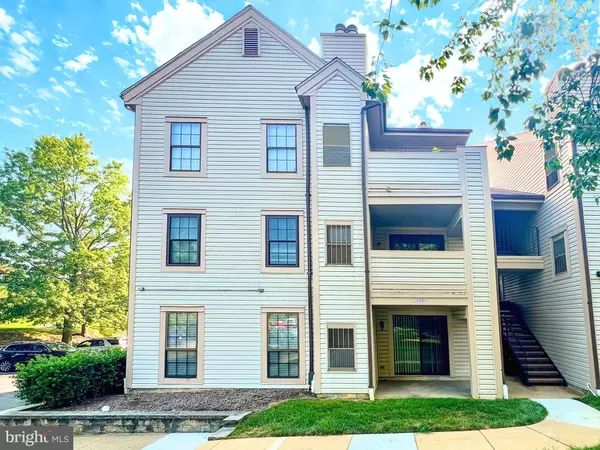 6925 MARY CAROLINE CIRCLE #H, Alexandria, VA 22310