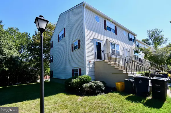 Upper Marlboro, MD 20774,11234 HANNAH WAY #1