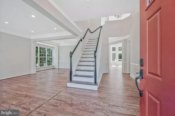 Upper Marlboro, MD 20772,13703 GEESE CT