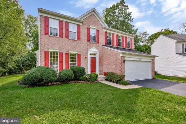 Upper Marlboro, MD 20772,13703 GEESE CT