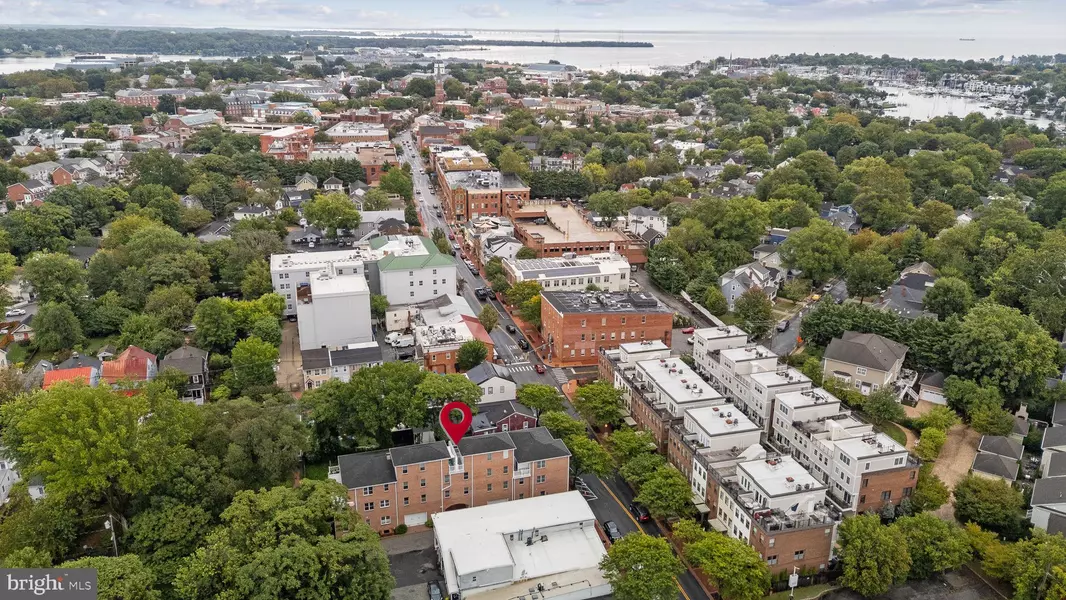 222 WEST ST #E, Annapolis, MD 21401