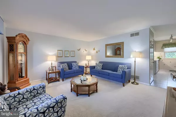 Lancaster, PA 17603,207 BROOKLINE RD