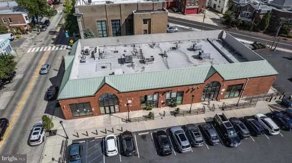 Collingswood, NJ 08108,664--668 HADDON AVE