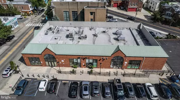 Collingswood, NJ 08108,664--668 HADDON AVE