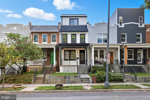 Washington, DC 20011,5229 5TH ST NW