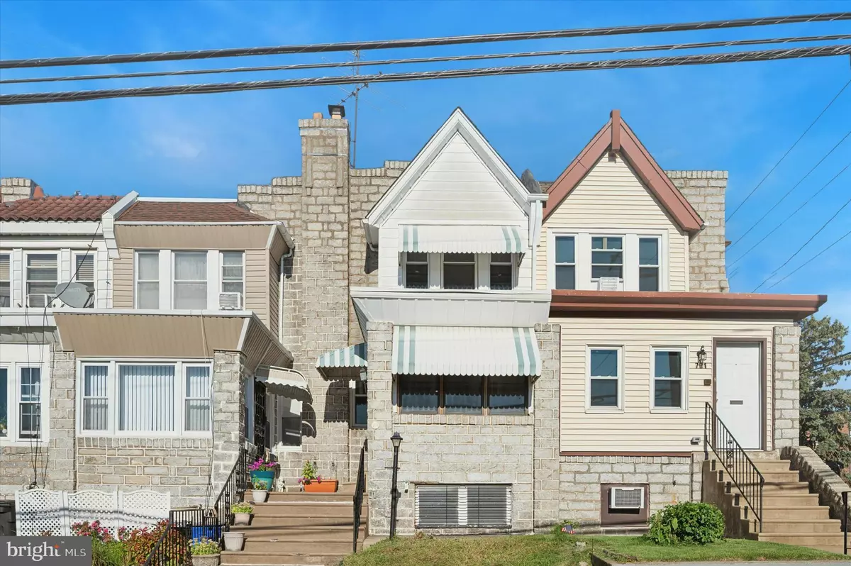 Philadelphia, PA 19151,703 N 66TH ST