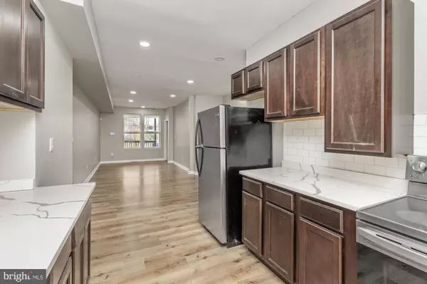 Baltimore, MD 21223,539 S LONGWOOD ST