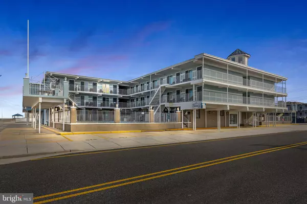 301-309 OCEAN AVE #305, North Wildwood, NJ 08260