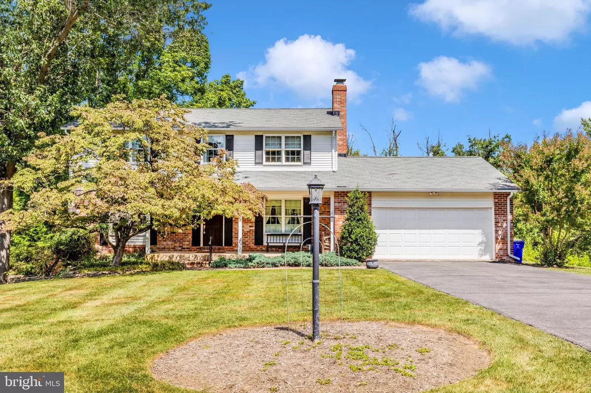 Ellicott City, MD 21042,10036 CENTURY DR