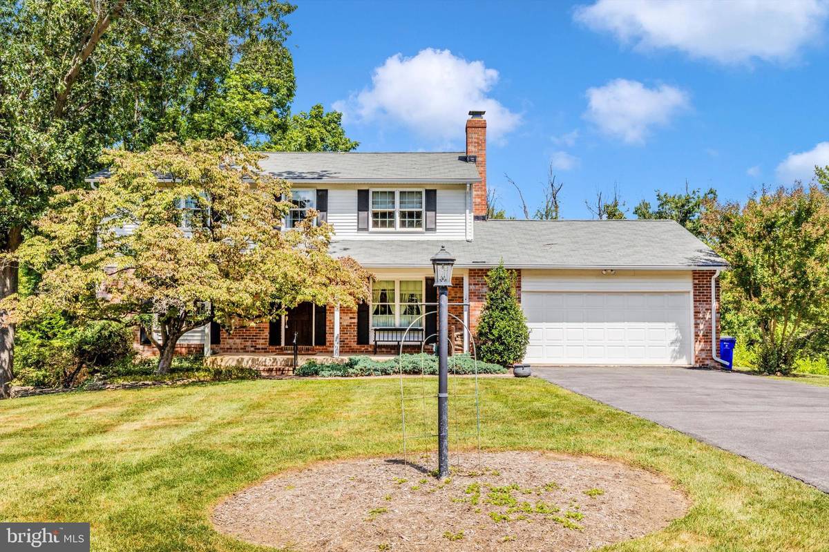 Ellicott City, MD 21042,10036 CENTURY DR