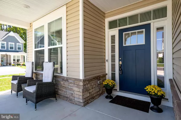 Harbeson, DE 19951,26178 MILBY CIR