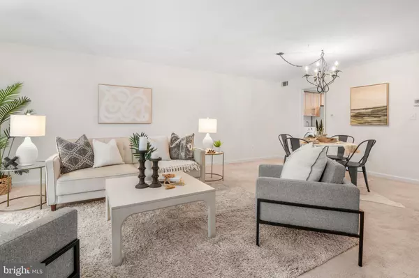 Towson, MD 21204,14 BARDEEN CT