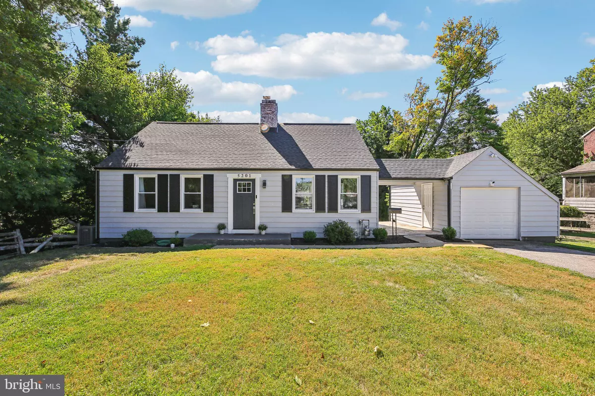 Baltimore, MD 21229,5201 OLD FREDERICK RD