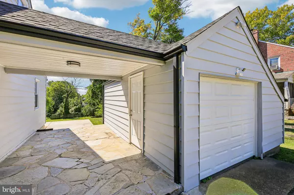 Baltimore, MD 21229,5201 OLD FREDERICK RD