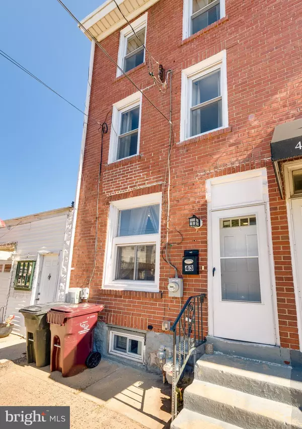 Bridgeport, PA 19405,43 W 2ND ST
