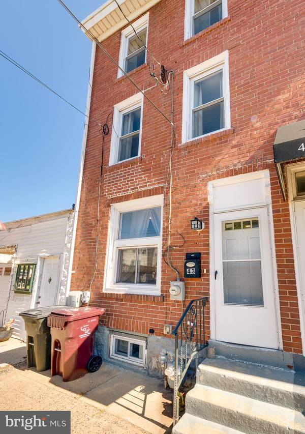 Bridgeport, PA 19405,43 W 2ND ST