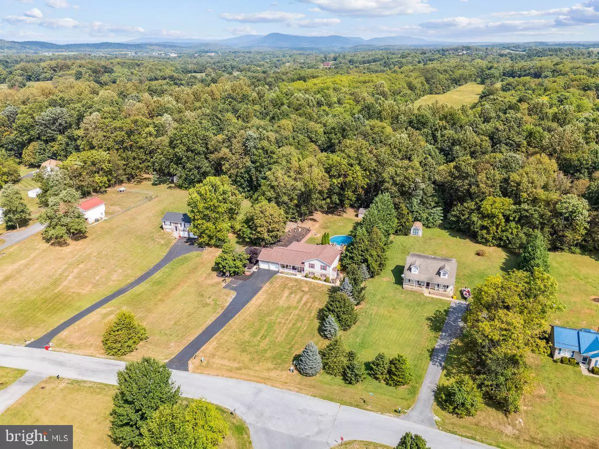 Martinsburg, WV 25403,431 CANTERBURY DR