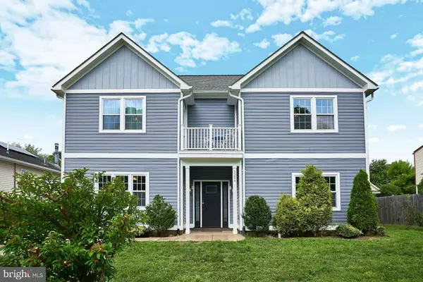 Falls Church, VA 22042,3244 BLUNDELL RD