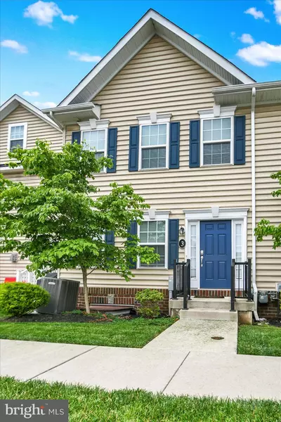 3600 JACOB STOUT RD #3, Doylestown, PA 18902