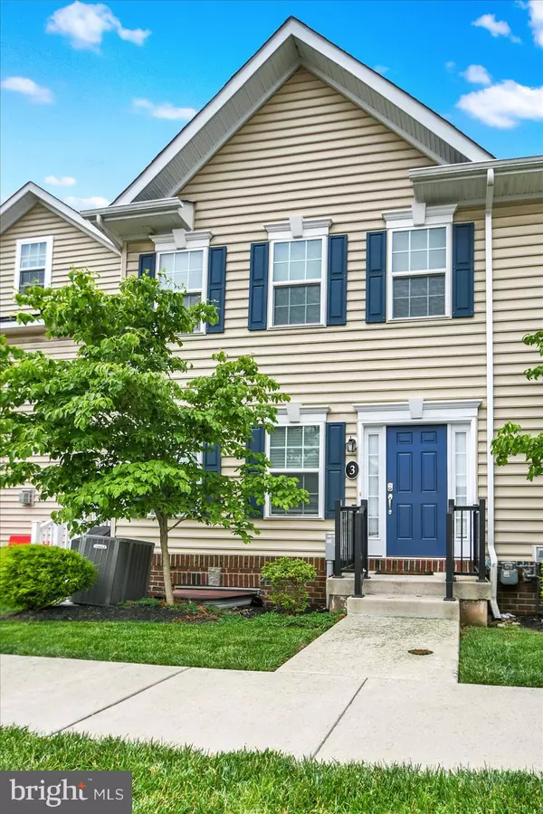 3600 JACOB STOUT RD #3, Doylestown, PA 18902