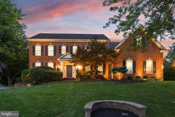 Aldie, VA 20105,24224 KNOLLBROOK PL