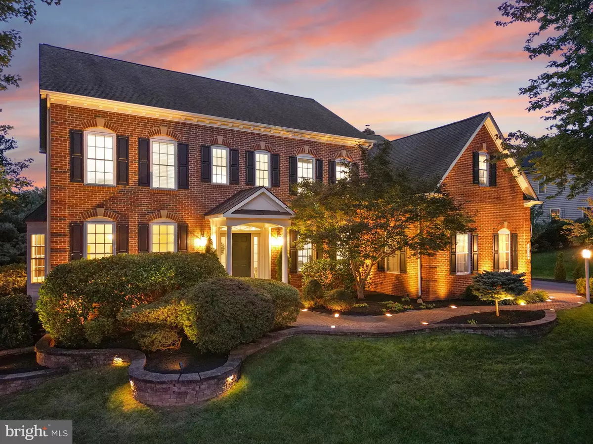 Aldie, VA 20105,24224 KNOLLBROOK PL