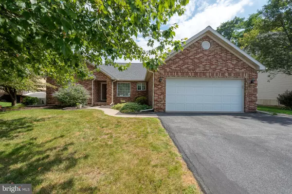 204 WATERFORD WAY, Lebanon, PA 17042