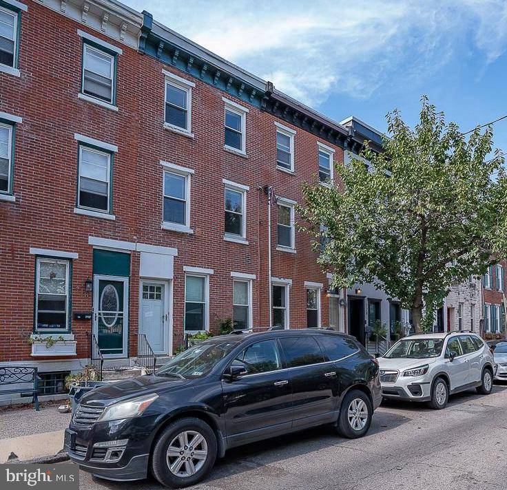 Philadelphia, PA 19130,720 SHIRLEY ST