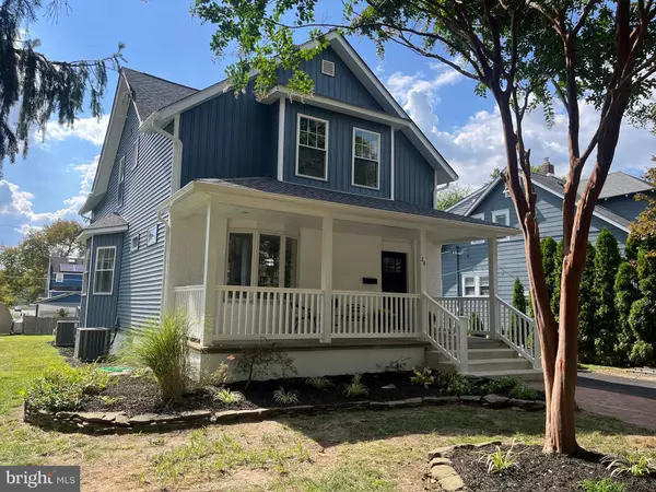 Audubon, NJ 08106,24 N LOGAN AVE